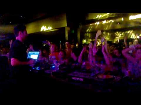 Guy Gerber at Sundae, Cordoba Argentina 13/11/16