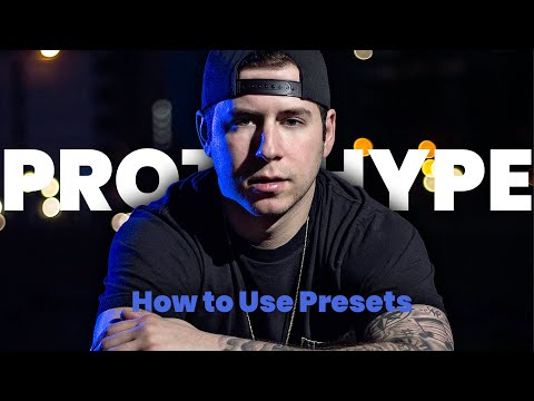 How Protohype Uses Knights Presets to Learn Sound Design