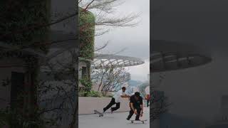 Skate without stress with us! #iphonecase #iphone16case