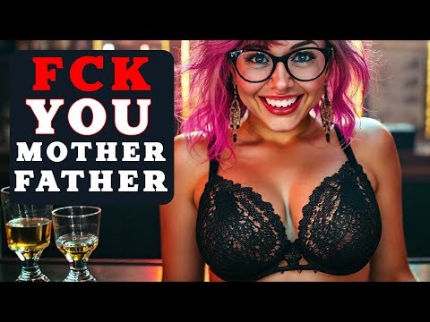 FCK U Mother Father - TuneBolt