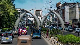 Kenya Development Corporation