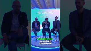 Cardano: Securing a Tier One Stablecoin Partnership! USDC, USDT 👀