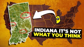 50 Absurd Facts About Indiana That Sound Fake (But Aren’t)