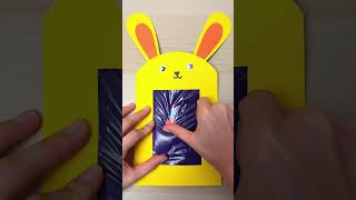 Dad is a Craft Master! 🔢 Let's Make a Re-usable Paper Tablet for Kids!