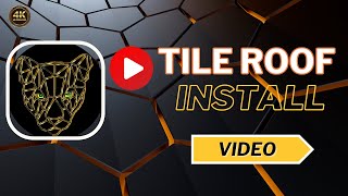New Tile Roof Installation - FL ROOF RESTORATIONS