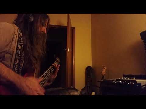 Kulmanchao - Sir Finito (Demo - Bass Test)