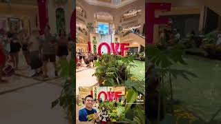 All You Need Is Love | The Venetian | Resort | Casino | Love #allyouneedislove #thevenetian #LOVE