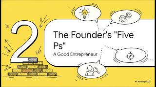 TechGrowth Part2 - The 5Ps and the igniteX Check-up