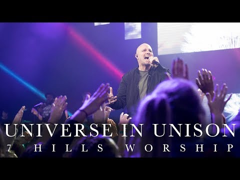 Universe in Unison (Live)