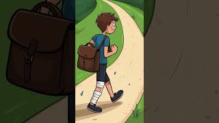 Small Steps, Big Dreams | Small Steps, Big Future