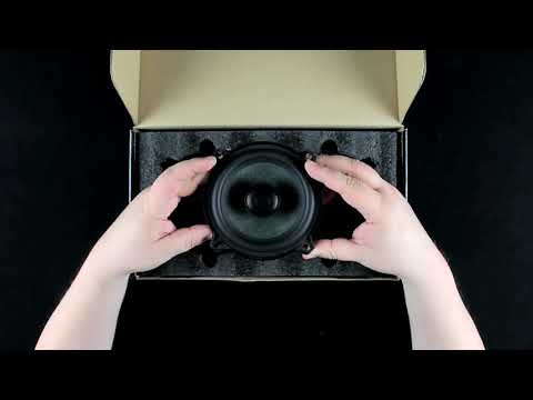 Unboxing:  ADCX521