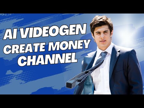 💰 Make Money Easily with the Best AI Video Generator – Here’s How!