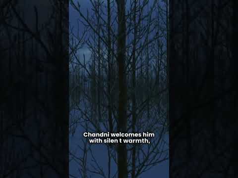 "Chandni, Snow, and a Promise" #ihavethisthingwithplants #theothersideofmak