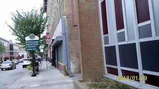 Out and about in the Greater Lafayette IN area part Twelve