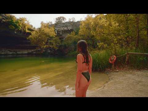 The Hamilton Pool Preserve: A Unique Texas Oasis