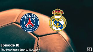 FIFA CWC - Episode 18 - PSG are Too Good & Gary has Technical Issues with Devin of the Soccer Sharps
