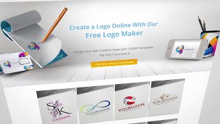 Buy a Logo Online