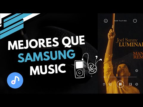 5 BEST MUSIC PLAYERS FOR MOBILE | 2025 🔥