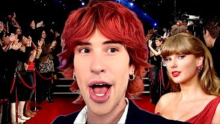 Come with me to the VMAs!