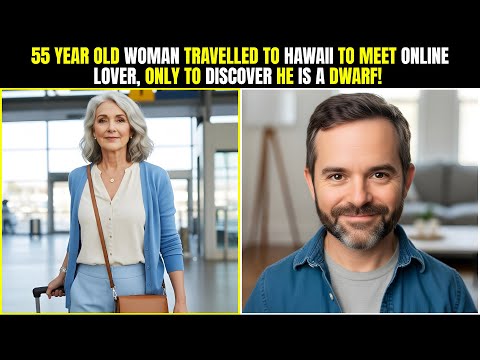 Australian Woman Discovers Her Online Boyfriend Is a Dwarf - What Happened Next Will Shock You