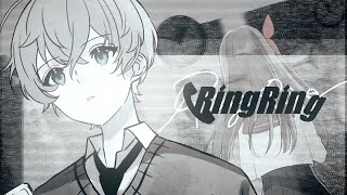 【ベアードアード】RingRing【オリジナル曲】