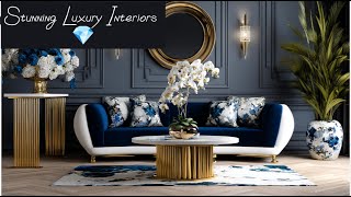 10 Stunning Luxury Home Decor Ideas That Look Expensive