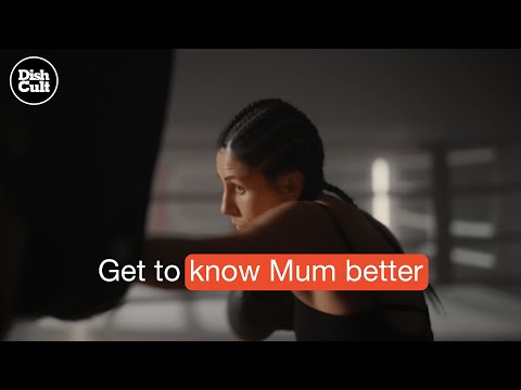 Get to know mum better this Mother's Day
