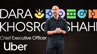 GO-GET 2025 | Uber
