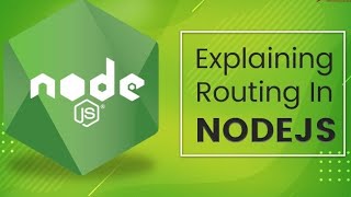 advanced Routing in express | node js | #nodejs #expressjs #routing #coding #programming #node
