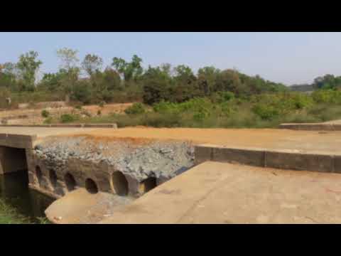 Beautiful Scenery from Jharkhand Narwa part 5 ।। Picnic Spot Narwa Pahar River
