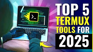 5 Powerful TERMUX Tools You Need to Know [2025]