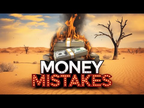 Stop Doing This if You Want to Build Wealth !