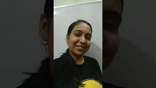 Dont worry, keep prepration continue👍| Emrs exam update | Form correction Update #shorts