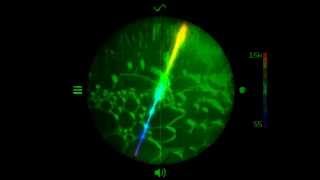 Nature - Oscillator. Live #1