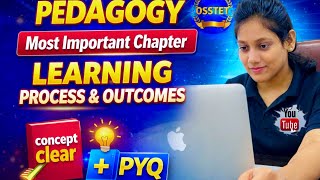 Learning process and outcomes Watch till End For concept Clarity & exam oriented explanation 