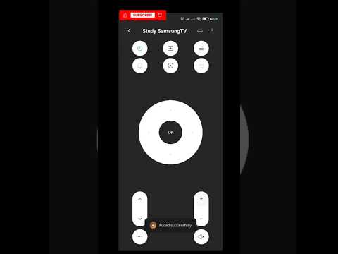Mobile ko Remote kaise banaye | TV Remote App Use kaise kare | Remote Control via Phone| #trending