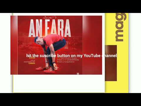 Anfara by Saint. V