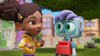 Codie Blocks Short - Bye Bye Birdy