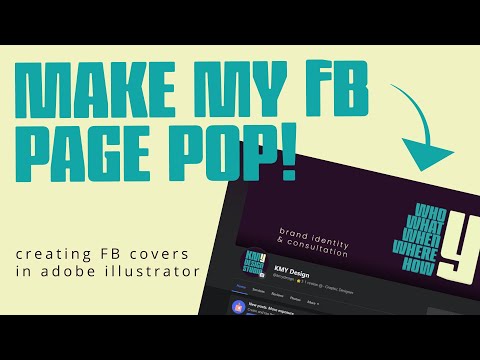 Creating Stunning Facebook Covers: Tips & Tricks (outdated)