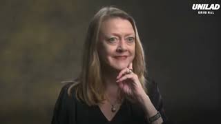 Annie Machon Exposed Government Secrets & Went On The Run #govermentsecrets #mi5spy