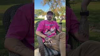 When your coworker isn't responding to you, what else do you do??