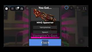 MM2 ITEM SPAWNER SCRIPT IN COMMENT PASTEBIN WORKING 2025 💯
