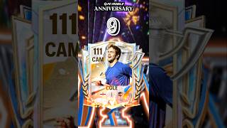 Top 10 CAM in FC Mobile 25 (ANNIVERSARY Week 1 Update) #eafcmobile25 #fcmobile26 #fifamobile