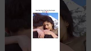 she treats him when it’s real love 🫶🏻#share #shorts #love