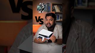 Playstation vs PC Gaming🎮Which is Better? #pc #gaming #playstation #games