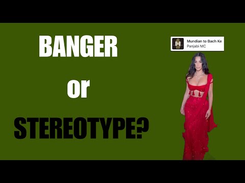 Is "That Indian Song" Still A Banger Or A Stereotype?