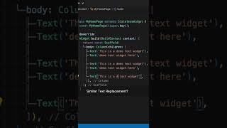 VS Code Tips and Tricks