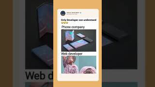 New phone shape = new trauma 🤣😂🤣 #devhumor #devlife #happyfriday #codeeattravelrepeat