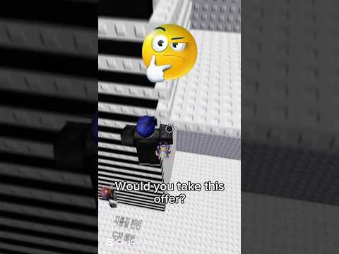 I Met My Roblox Idol And He Gave Me Robux 🌟💸
