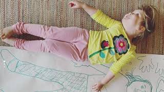 Montessori at Home for Working Parents